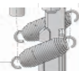 M238S SPRİNG SAF