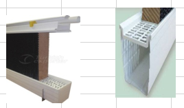 Cold Maker-Pedli Ara Parça - 200*15 Çerçeve