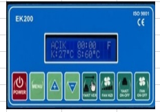 EK 200