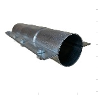 Yemlik Metal Maşon (Yuvr.)