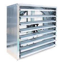FA2G05-01 760 Tip 0,5 HP Fan Galvaniz Kanat ( 95X95)