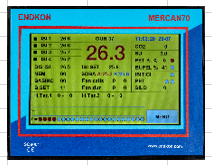 MERCAN 70