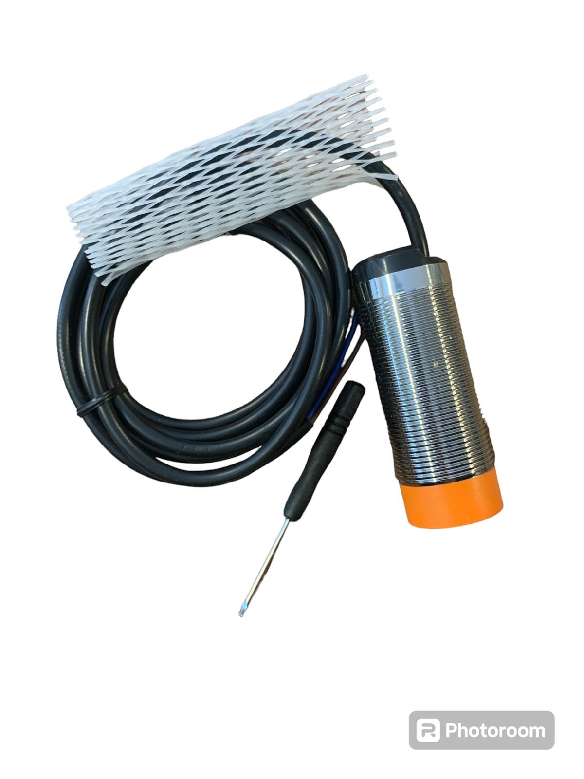 M18 Optik Sensör (EMS)