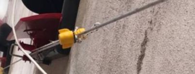 Çelik Bandaj 6mm (M6*3000*20*20 Saplama Beyaz)