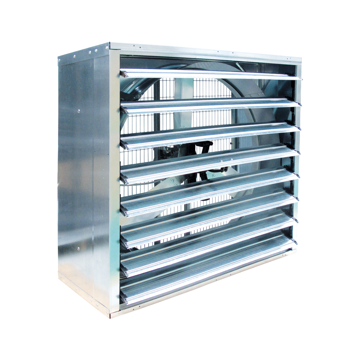 MUNTERS ED30 Fan 96*96