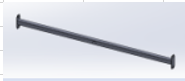 Kabel 1380 Galvanizli Direk