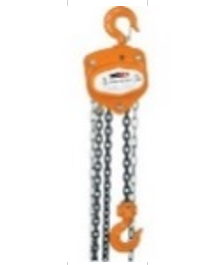 2 Ton 5 Metre Caraskal Echolift