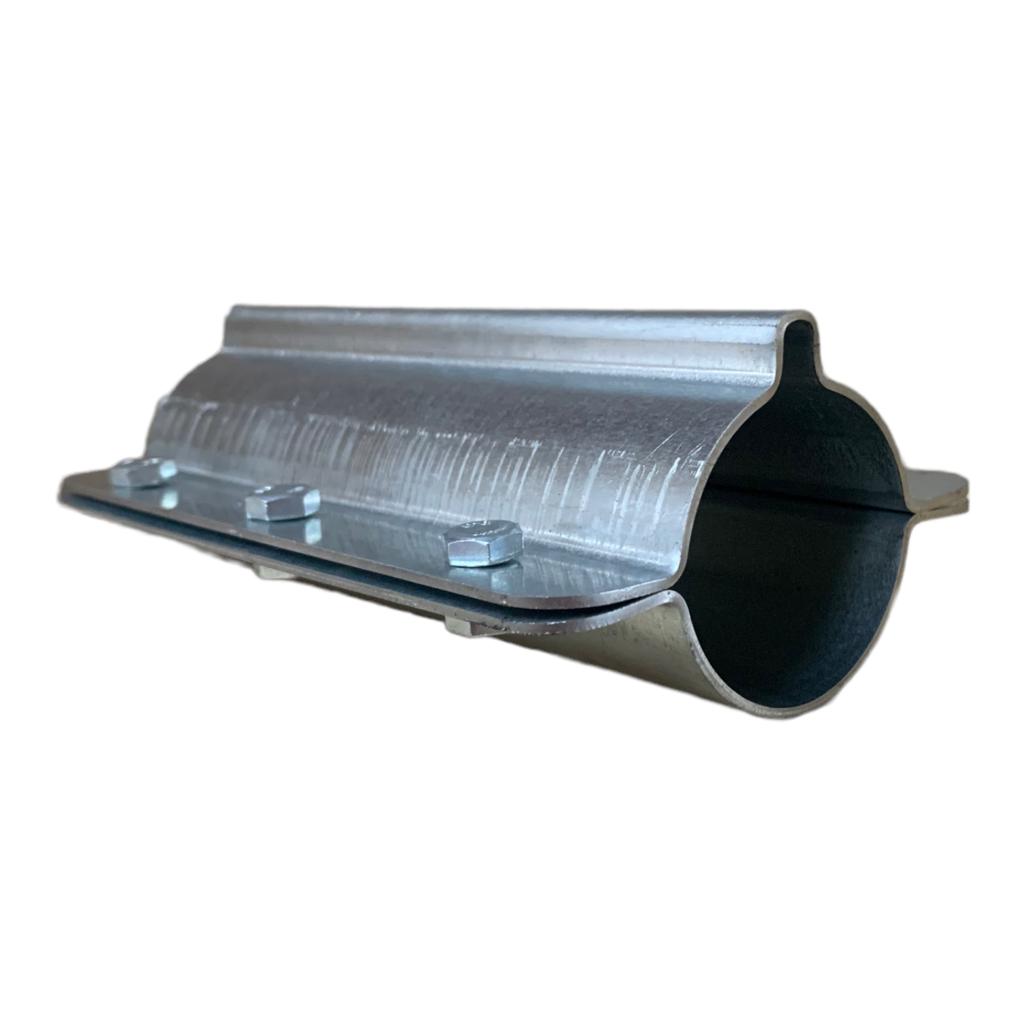 Yemlik Metal Maşon (Sırtlı)