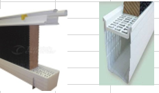 Cold Maker-Pedli Ara Parça -150*15 (Çerçeve)