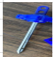 Alfan Fan 1270 mm Merkezkaç Göbeği *