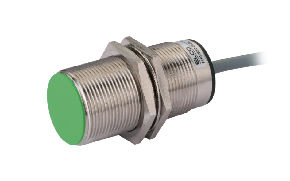 M30 Optik Sensör (Rax) *