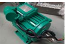 1.1 kW 220 IE2 Fan Motoru