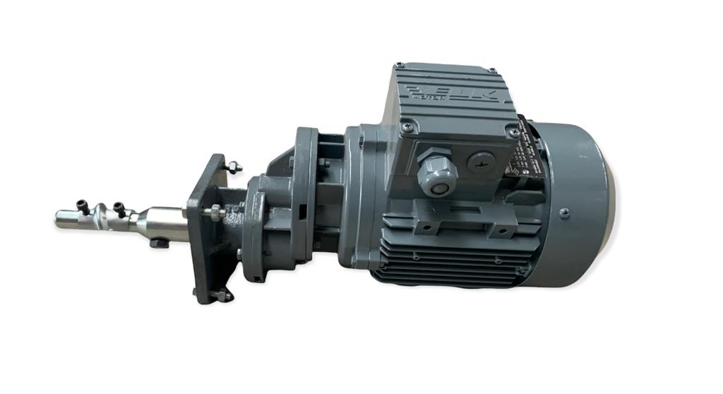 YILMAZ  Yemlik Motoru (0,55kW)*