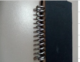 Pet Kapak Yayı