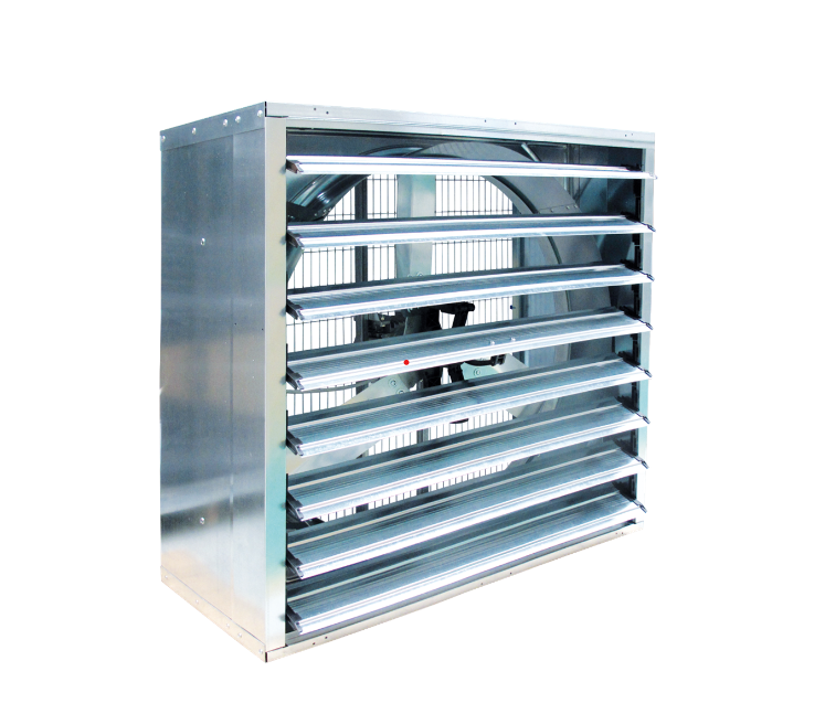 Munters Fan ED36