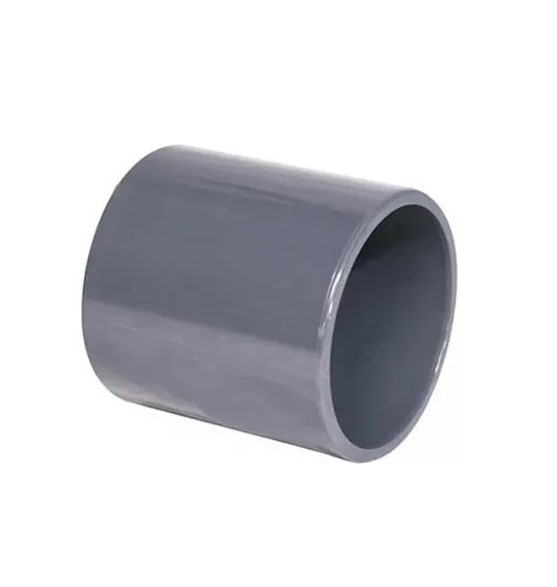 90 mm. Pvc Yap. Manşon  *