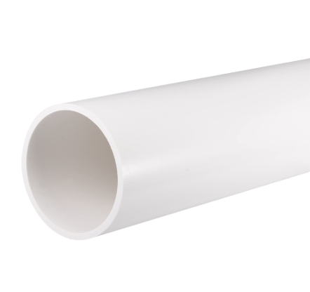 90mm. PVC Boru 3MT