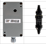 CO2 SENSÖR SOKETLİ