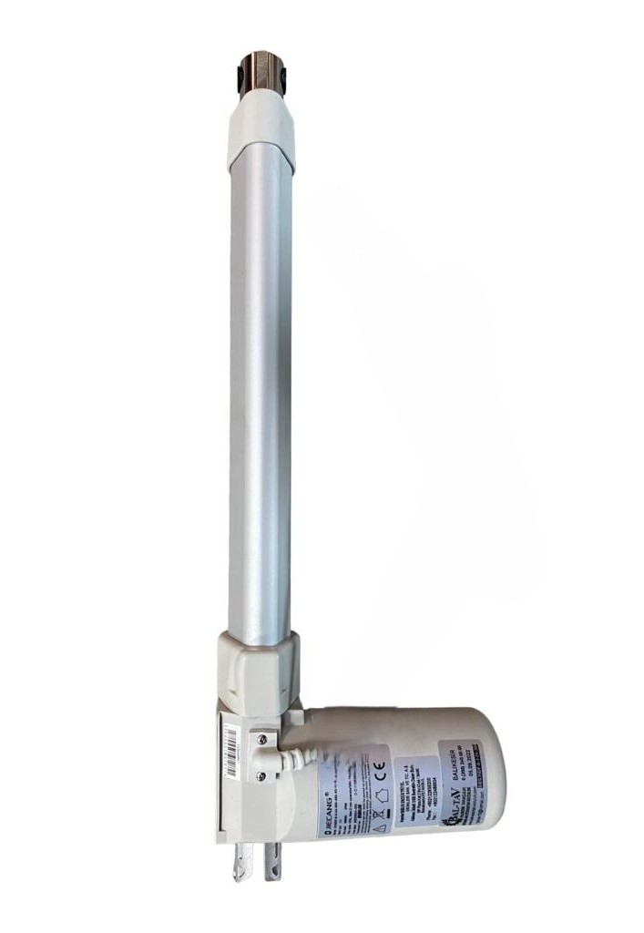 6000 Newton Aktüatör (40 cm) *