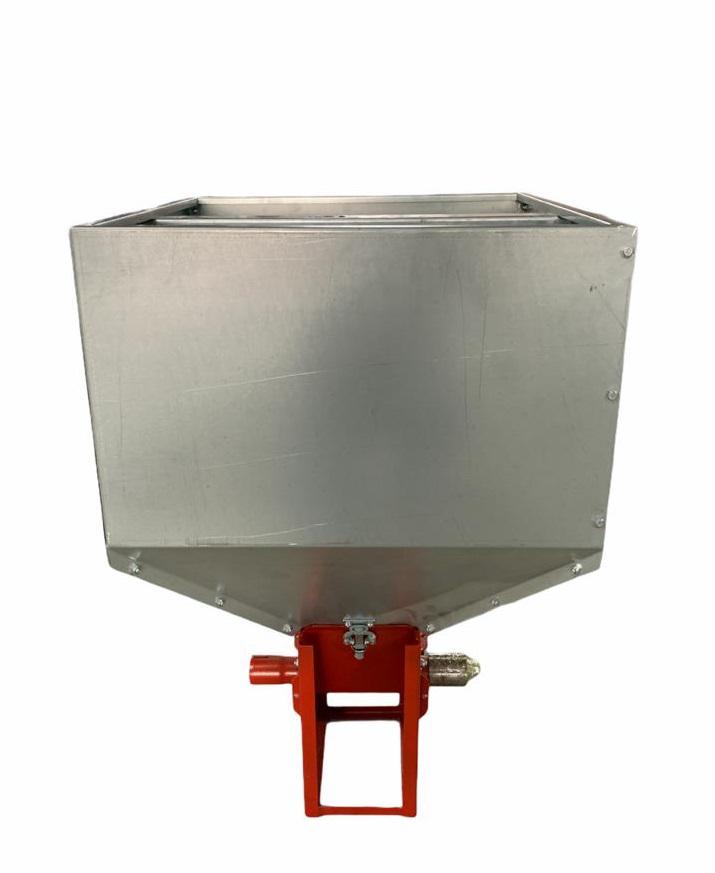 90 Kg Yem Kazanı (OK)