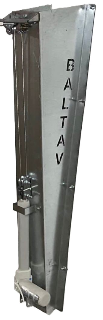 Pet Kapak Motor Konsolu