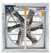 Alfan 100*100 Fan