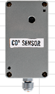 CO2 SENSÖR SOKETSİZ
