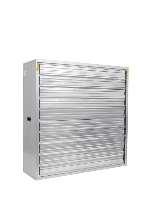 MG-100 Fan (100*100)