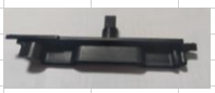 Kabel 1380 Maxi Sağ Panjur Plastiği