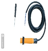 Optik SENSÖR M18 (Rax)