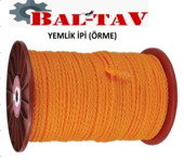 Tavukçu Halatı * %10