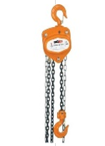 Caraskal 2 Ton 5 mt. Zincirli Biglift