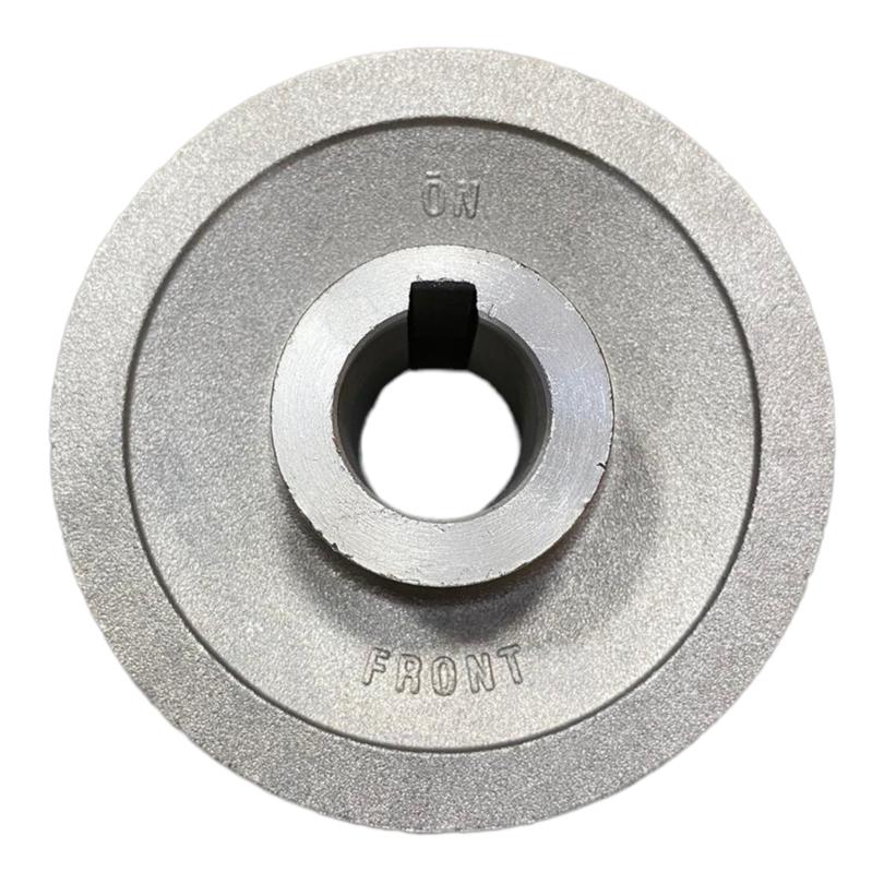 EM50 Fan Motor Kasnak  *
