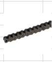 6 MM 1 Sıra Zincir-Mt