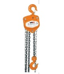 Caraskal 1 Ton 3mt. Zincirli Echolift