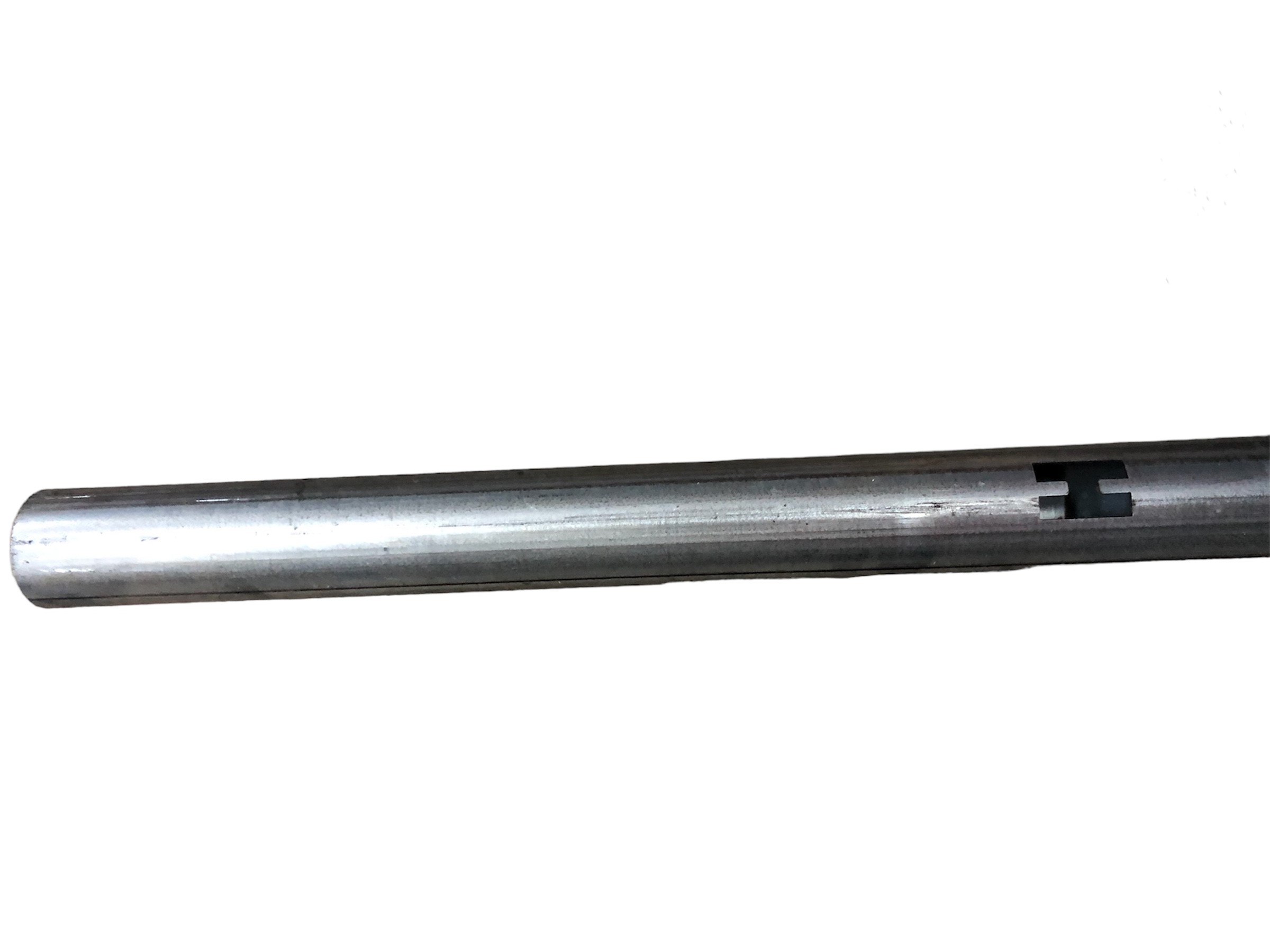 Yemlik Borusu (Yuvr.)