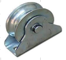 Gezer Kepli Makara 30 MM
