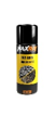 Şeffaf Sıvı Gres 400 Ml