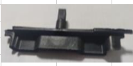 Kabel 1380 Maxi Sol Panjur Plastiği