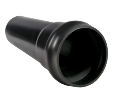 140-10 Atü PVC Boru (MT)