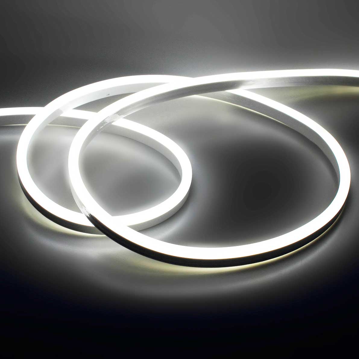 Şerit Led Aydınlatma 220V (120 LED-G.Işığı)